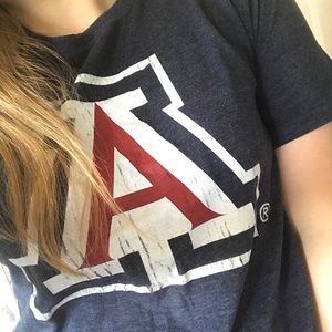 Arizona Wildcats Tee